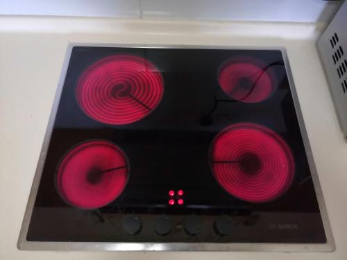 Green Ocean Seaview Apartment