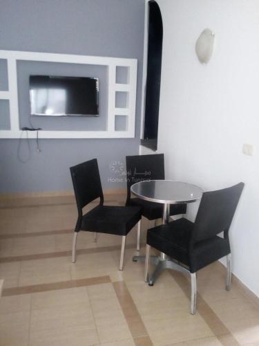 Bel Appartement a Hammam Sousse