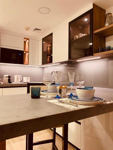 Luxury apartment on the metro facing Dubai Marina, Dubai (photo 9)