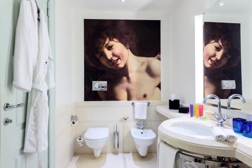 322428758 Hotel Indigo Rome - St. George by IHG