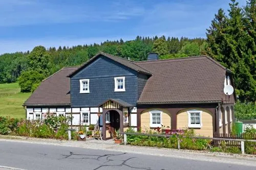 Ferienwohnung Tammer in Schirgiswalde, Deutschland