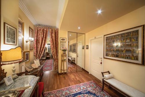  Bevilacqua Boutique, Ferienwohnung in Macerata