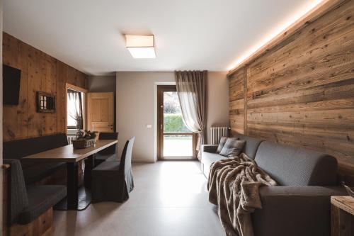 Hotel Alù Mountain Design - image 7
