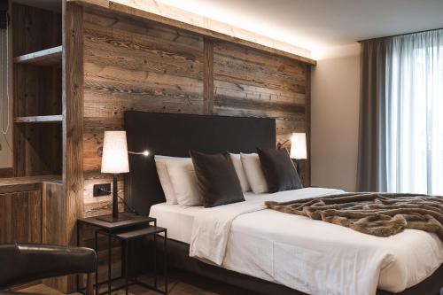 Hotel Alù Mountain Design - image 8