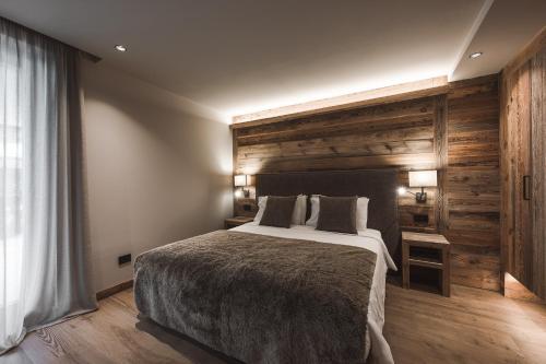 Hotel Alù Mountain Design - main image