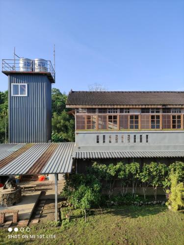 Jiji Village Villa B&B