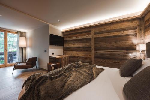 Hotel Alù Mountain Design - image 2
