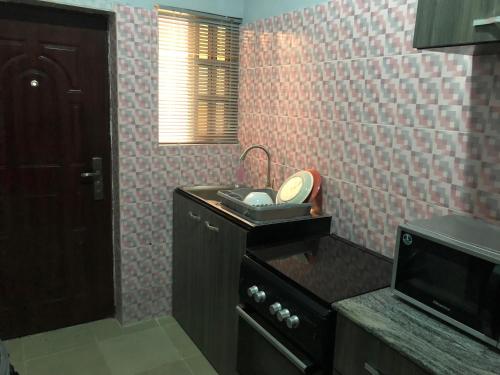 Cozinha, Vintage Homes Lekki in Lekki