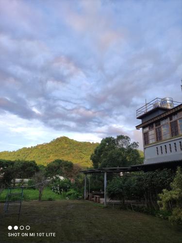 Jiji Village Villa B&B
