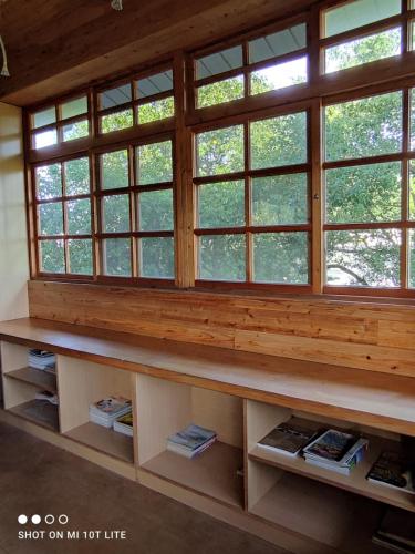 Jiji Village Villa B&B