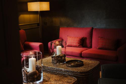 Hotel Alù Mountain Design - image 10