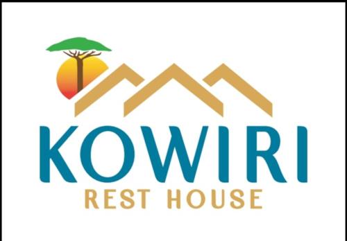 . Kowiri Rest House