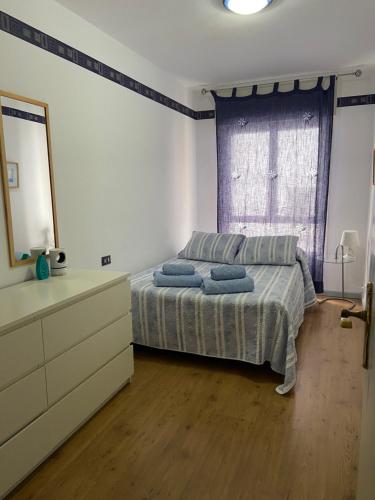  Apartamento enorme precioso en la mejor zona de Candás in Candás