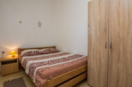 Apartment Vudan