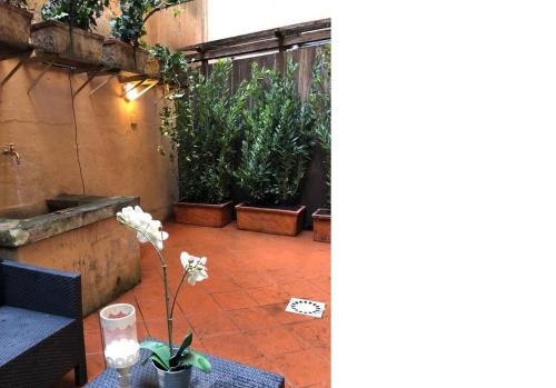 Junior Suite with Patio image 2