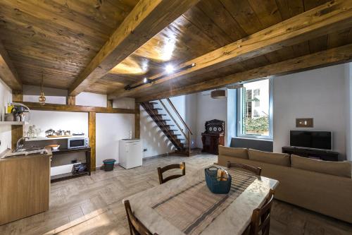 Casa Calu' 1