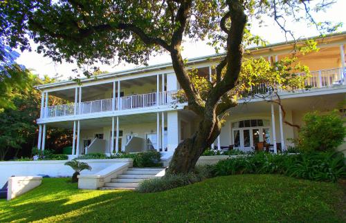 Coral Tree Colony Bed & Breakfast