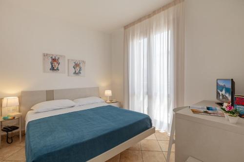 Triple Room room in Hotel Sikania