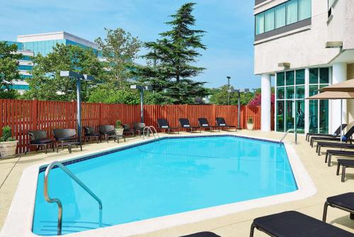 Wyndham College Park North / Washington DC Area