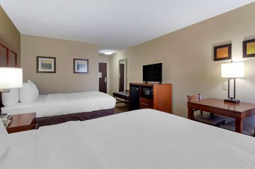 Comfort Inn Bluefield - image 12