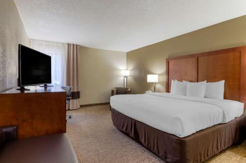 Comfort Inn Bluefield