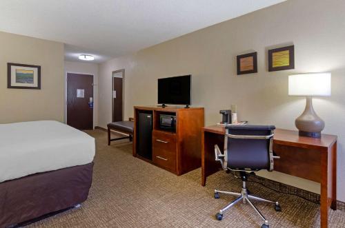 Comfort Inn Bluefield