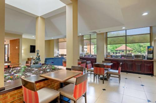 Comfort Inn Bluefield