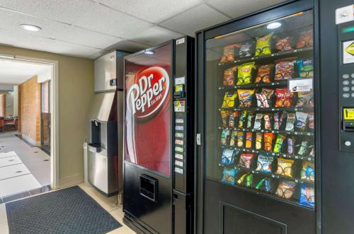 Comfort Inn Bluefield - image 4