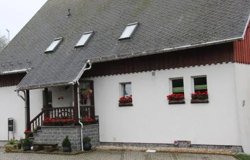Ferienwohnung Löffler Nassau-Erzgebirge in Frauenstein, Deutschland