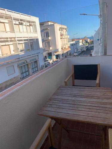 Apartamento T1 em Albufeira a 300 metros da praia