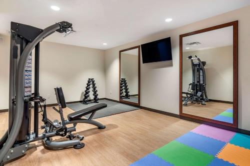 Comfort Suites Grandview - Kansas City - 액티비티