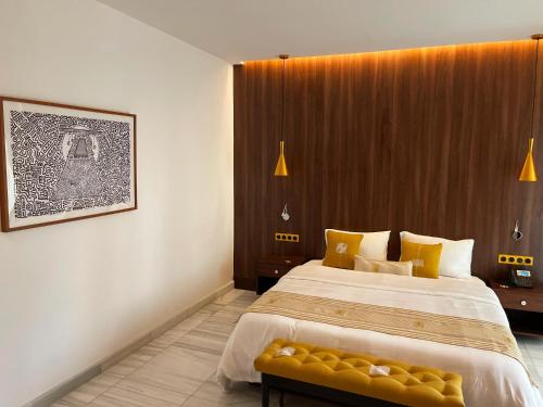 ART Residence in โคโตนู