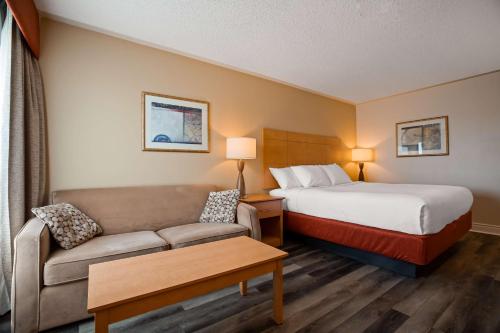 Best Western Smiths Falls Hotel