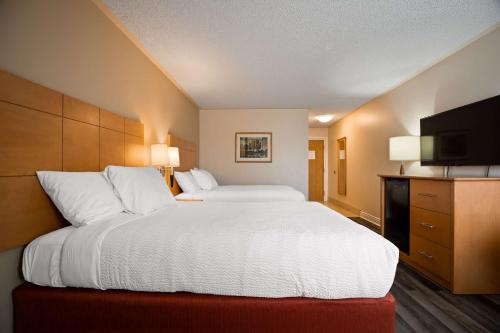 Best Western Smiths Falls Hotel