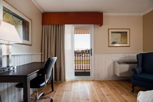 Best Western Smiths Falls Hotel