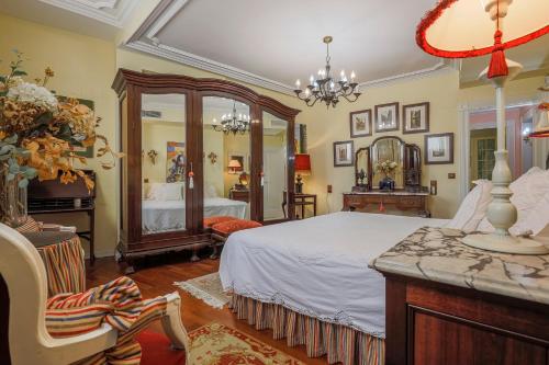 Historic apartment in Santa Cruz, Sevilla (Foto 10)