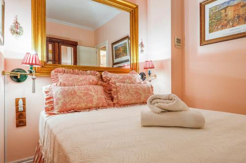 Historic apartment in Santa Cruz, Sevilla (Foto 5)