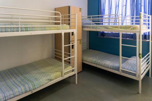 Be Dream Hostel – Barcelona, NJ