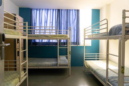 Be Dream Hostel – Barcelona, NJ
