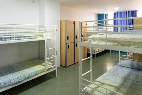 Be Dream Hostel – Barcelona, NJ