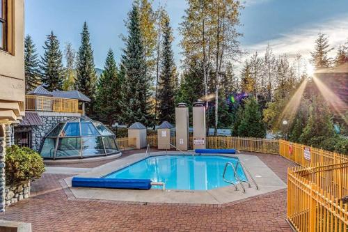 Marquise by Whistler Blackcomb Vacation Rentals - Apartment - Whistler Blackcomb