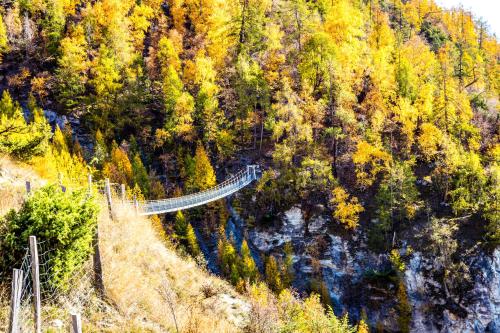 Un moment de détente inoubliable Saillon-les-Bain