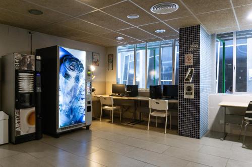 Be Dream Hostel – Barcelona, NJ