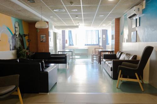 Be Dream Hostel - image 12