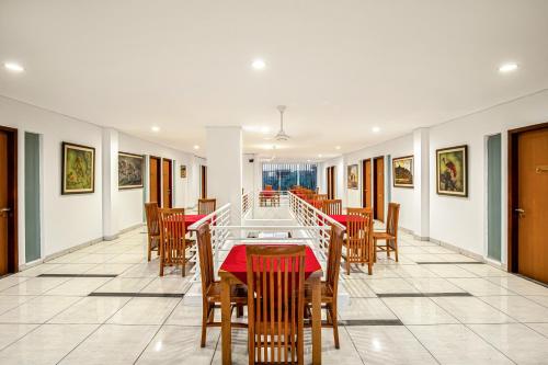 Sans Hotel Prime Cailendra Yogyakarta by RedDoorz