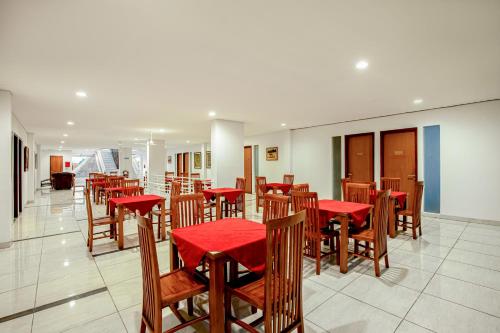 Sans Hotel Prime Cailendra Yogyakarta by RedDoorz