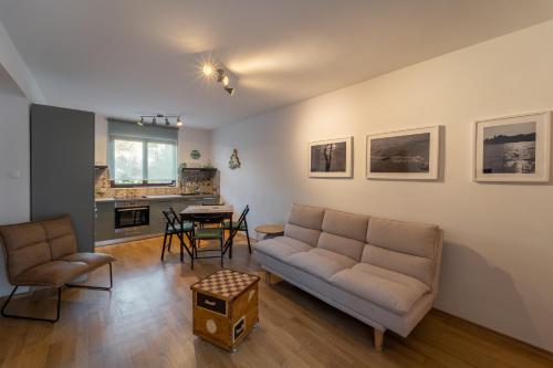 Two-Bedroom Apartment image 6