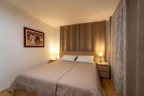Two-Bedroom Apartment image 4