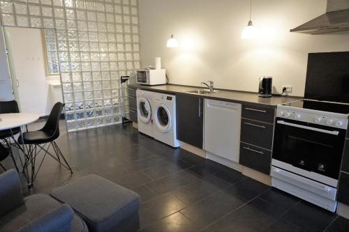 Konyha, Kerteminde Byferie - Hyrdevej 83, 85B in Kerteminde