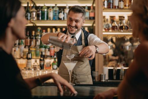 Hotel Märthof Basel - image 13